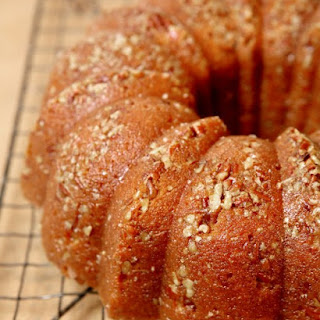 10 Best Bundt Cake Martha Stewart Recipes