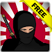 Ninja live wallpaper Free Icon