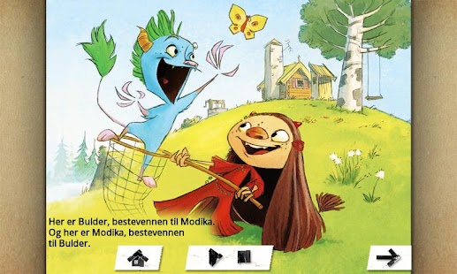 Lastest Bulder – en bruksanvisning APK for Android