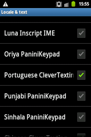 免費下載工具APP|Portuguese CleverTexting IME app開箱文|APP開箱王