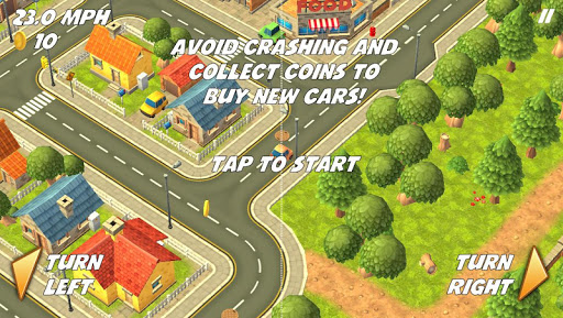 【免費賽車遊戲App】No Parking No Brakes 3D-APP點子