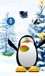 Talking Penguin Screenshots 15