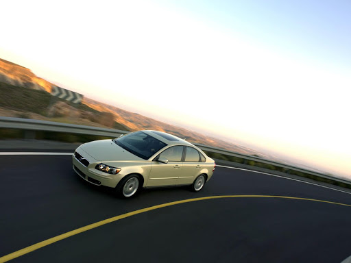 Volvo Cars Daily Wallpaper