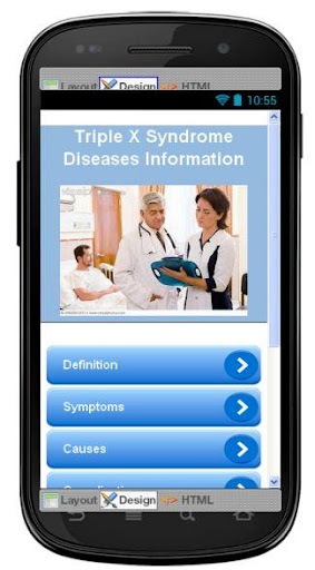 Triple X Syndrome Information