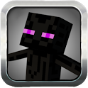 Enderman Sound Prank icon