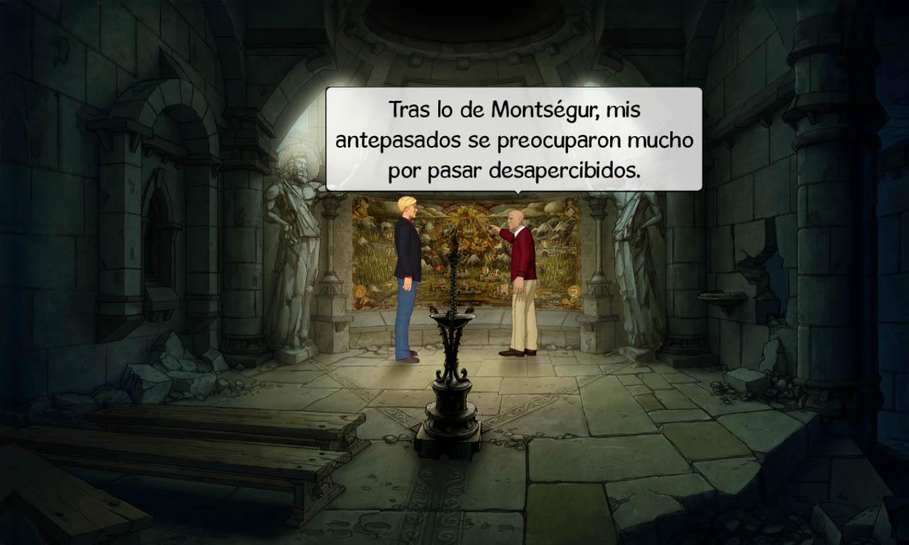 ...