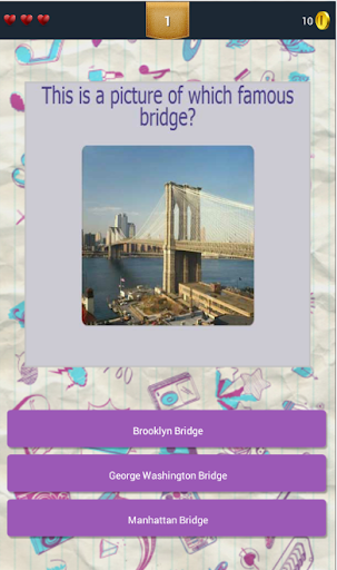 Bridge Free Game