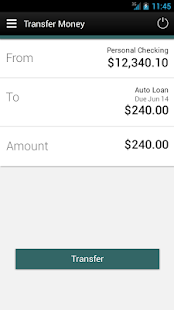 CFCU Mobile banking Screenshots 12