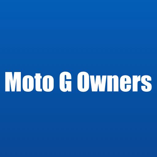 Moto G Owners