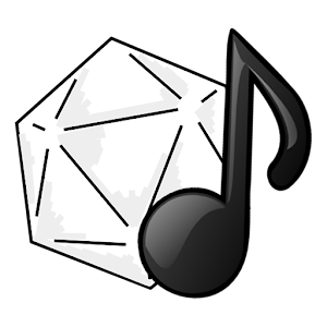 Songs & Dragons (Donate) logo
