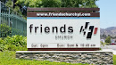 Friends church