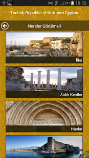 Free Download Kıbrıs Kent Rehberi APK for Android