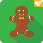 Christmas Biscuits Recipes Apk