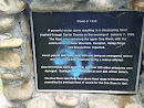 Flood of 1998 Victims Memorial