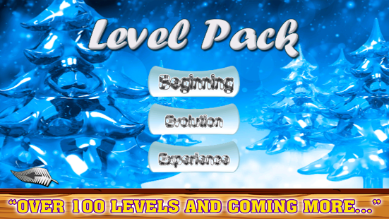 How to get ice skating mouse in Ice Land 1.0 apk for laptop