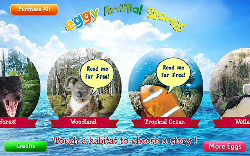 How to mod Eggy Animal Stories 1.0.0 unlimited apk for bluestacks