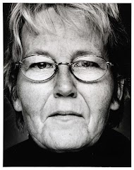 Portret van Myriam de Rooij, administratief medewerker - geboren te Nijmegen