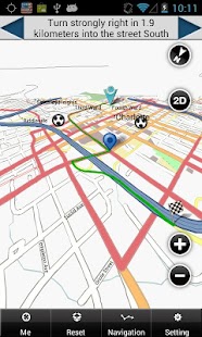 How to mod Charlotte Map 3.0 apk for bluestacks