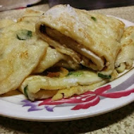 【台南】姊妹豆漿攤