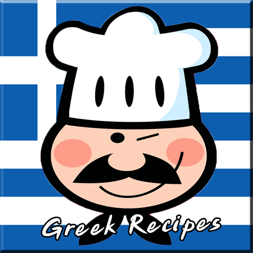 Greek Recipes