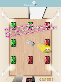 Jewels Thief -Escape from room poster 7