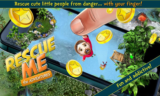Rescue Me - Adventures Premium