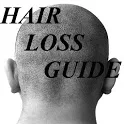 Hair Loss Prevention Guide! icon