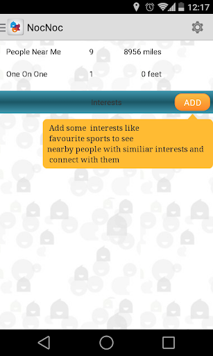 【免費社交App】NocNoc-APP點子