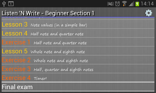 Music Rhythm Master Screenshots 4