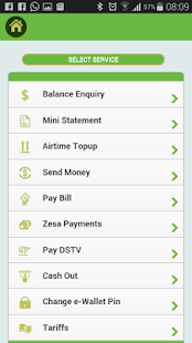 How to install ZB eWallet 1.3 mod apk for laptop