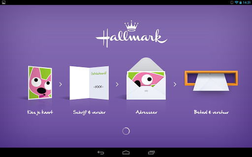 【免費生活App】Hallmark wenskaarten-APP點子