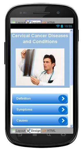 Cervical Cancer Information