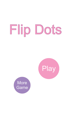 Flip Dots