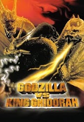 Godzilla Vs. King Ghidorah (Subtitles)