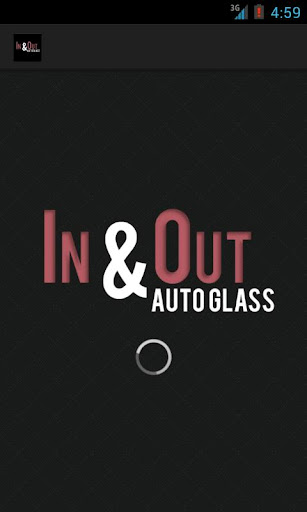 In Out Auto Glass