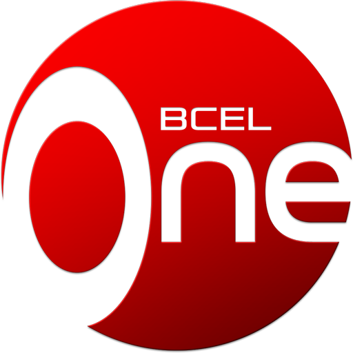 BCEL One LOGO-APP點子