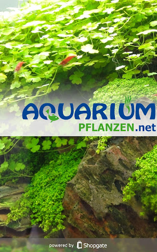 aquariumpflanzen.net