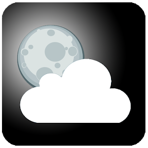 Luna - Icons pack LOGO-APP點子