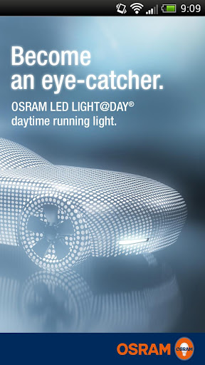 OSRAM LED DRL LIGHT DAY®