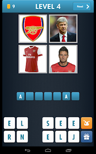 Football Quiz