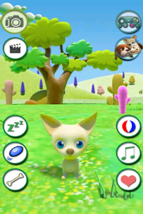 How to get Talking Chihuahua Free unlimited apk for pc