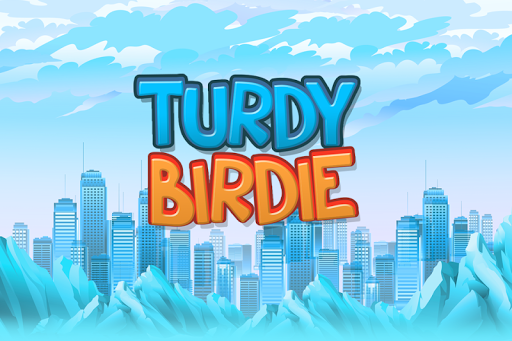 Turdy的Birdy專業版高清