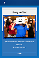 Party en Vie ! APK تصویر نماگرفت #5