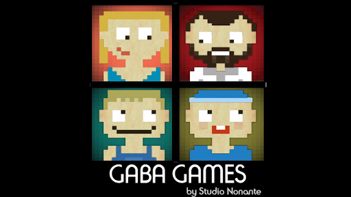 GABA Vehicles Puzzles NO ADS