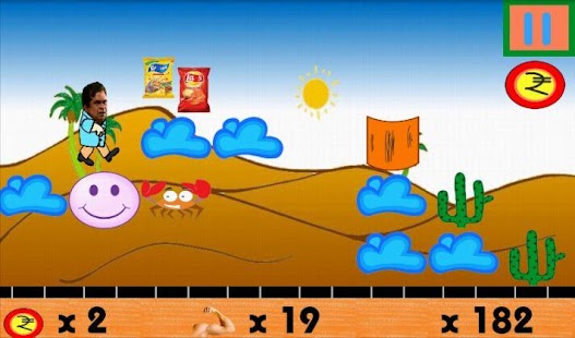 How to download Jaffa Run 2.0 apk for bluestacks