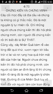 Free Download Luận về nhân quả (sách hay) APK