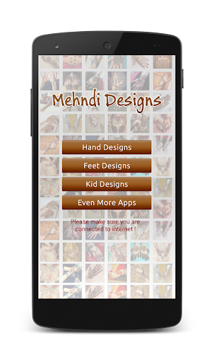 【免費生活App】Mehndi Designs 2015-APP點子