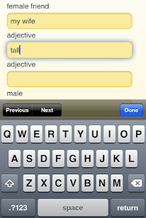 How to mod Ad Libs! patch 1.0 apk for android