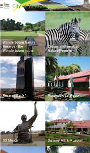 City of Tshwane Screenshots 3