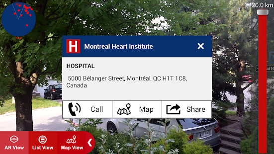 iXplore Screenshots 10